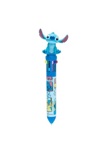 DISNEY STITCH · BOLIGRAFO 3D