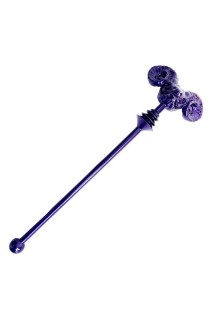 Masters Of The Universe Mini Replica Havoc Staff