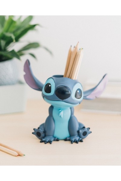 Stitch - Lapicero