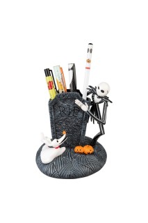 Lapicero Con Set De Escritura Disney Pesadilla Antes De Navidad