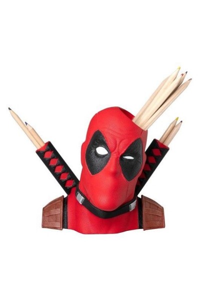 Marvel · Deadpool Lapicero