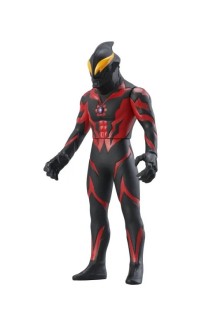 Ultraman Ultramonster 43 Ultraman Belial