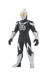 Ultraman Ultramonster 106 Ultraman Belial Atrocius
