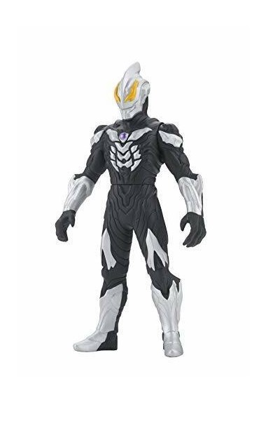 Ultraman Ultramonster 106 Ultraman Belial Atrocius