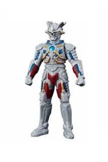Ultraman Ultramonster 133 Ultoroid Zero