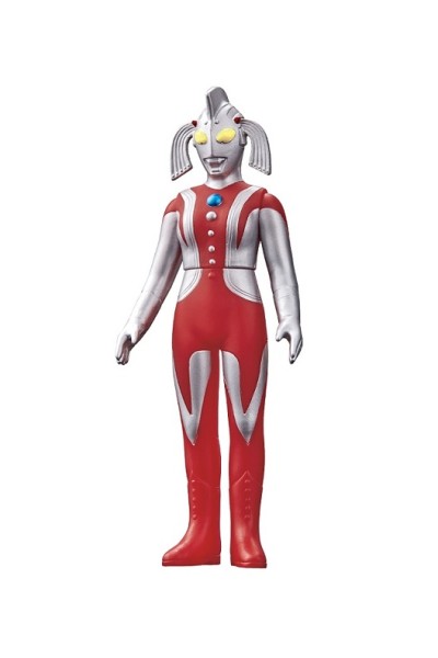 Ultraman Ultrahero 71 Mother Of Ultra - Ultrawoman Marie