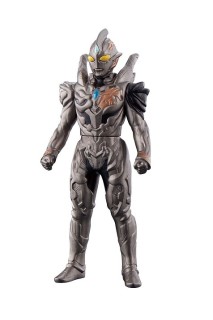 Ultraman Ultrahero 83 Trigger Dark