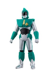 Ultraman Ultrahero Ex Andro Melos