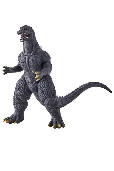 GODZILLA 2004
