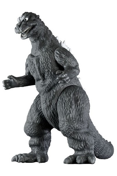 Godzilla 1954