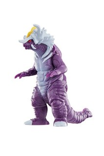 Ultraman Ultramonster 153 Death Drago