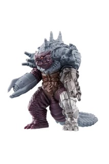 Ultraman Ultramonster 157 Darebolic Kaiju