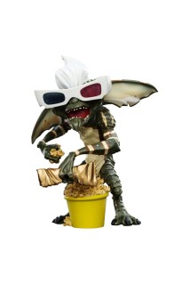 Gremlins Mini Epics Stripewith Popcorn Edición Limitada