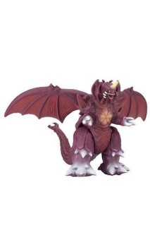 Godzilla Destoroyah