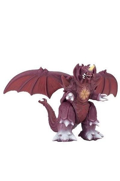 Godzilla Destoroyah