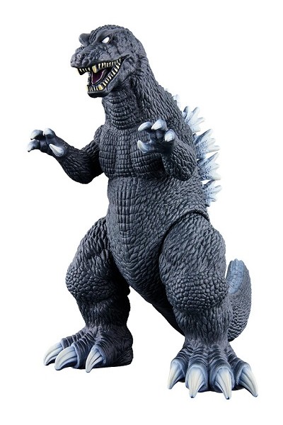 Godzilla 2001