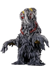 Godzilla Hedorah 1971