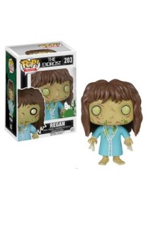 Movies Pop! The Exorcist Regan