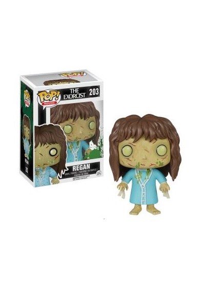 Movies Pop! The Exorcist Regan