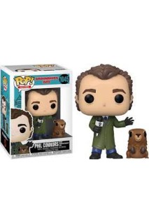 Groundhog Day Pop! Phil Connors