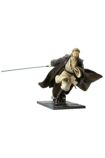 STAR WARS KOTOBUKIYA OBI-WAN KENOBI