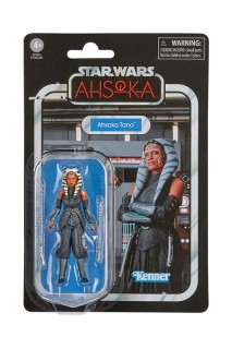 Star Wars Vintage Collection Ahsoka Tano