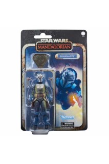 Star Wars Vintage Collection Bo-Katan Kryze