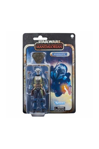 Star Wars Vintage Collection Bo-Katan Kryze