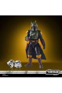 Star Wars Vintage Collection Boba Fett Tatooine