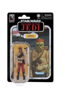 Star Wars Vintage Collection Kithaba Skiff Guard