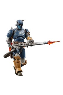 Star Wars Vintage Collection Paz Vizsla