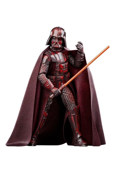 Star Wars - Black Series Darth Vader (Revenge Of The Jedi)
