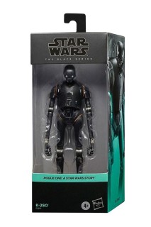 Star Wars Black Series K-2So