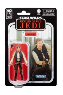 Star Wars Vintage Collection Han Solo