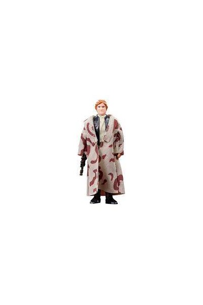 Star Wars - Retro Series Return Of The Jedi: Han Solo Endor