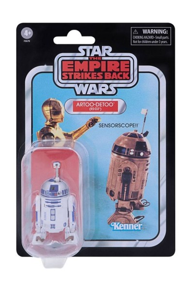 Star Wars - Vintage Collection R2-D2