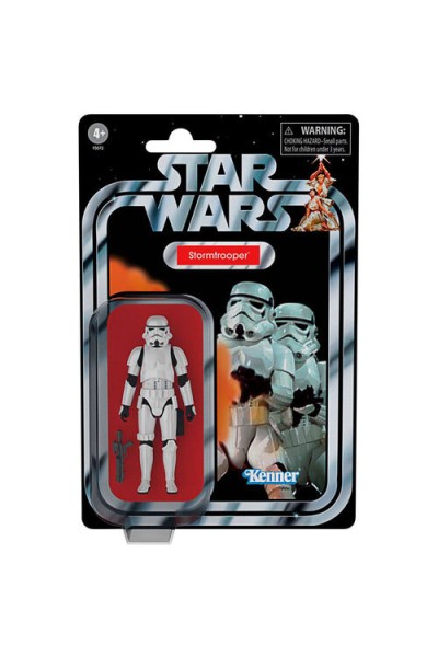 Star Wars - Vintage Series Stormtrooper