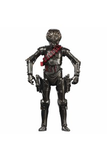 Star Wars Black Series 1-Jac