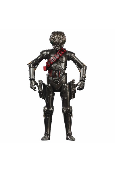 Star Wars Black Series 1-Jac