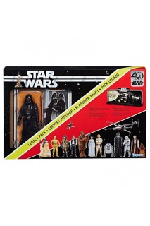 Star Wars Legacy Darth Vader Special Edition