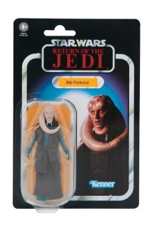 Star Wars Vintage Collection Bib Fortuna