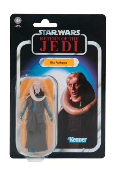 Star Wars Vintage Collection Bib Fortuna