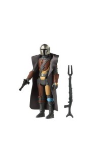 Star Wars Retro Series The Mandalorian