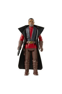 Star Wars Retro Series Greef Karga