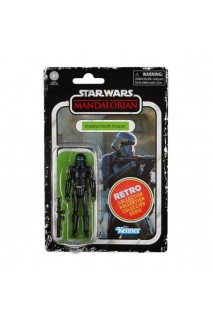 Star Wars Retro Series Imperial Death Trooper