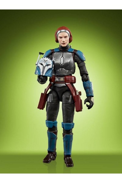 Star Wars - Vintage Series: Bo-Katan Kryze