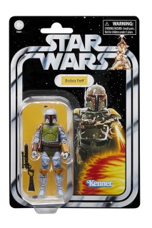 Star Wars Vintage Series Boba Fett