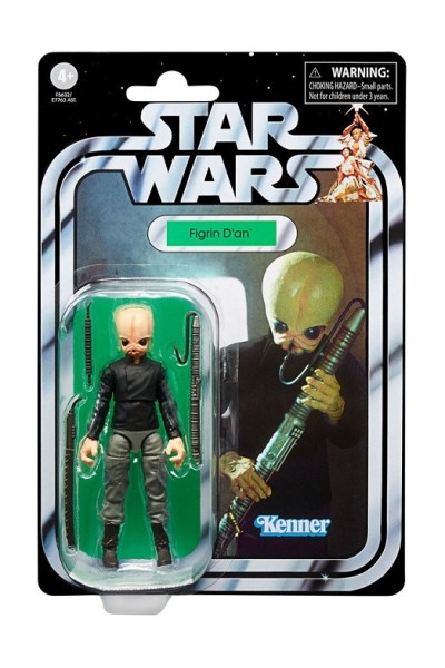 Star Wars - Vintage Series: Figrin D'An