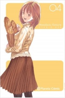 I''S Kanzenban 04 (De 12)