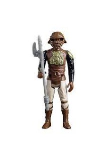 Star Wars Retro Series Lando Calrissian